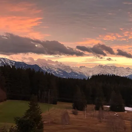 Apartment Erstklassiges Mit Atemberaubendem Blick