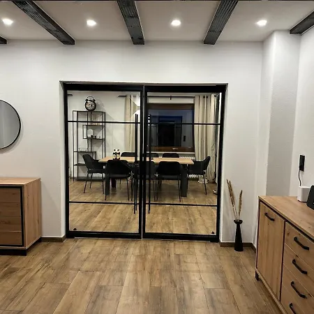Apartment Erstklassiges Mit Atemberaubendem Blick *