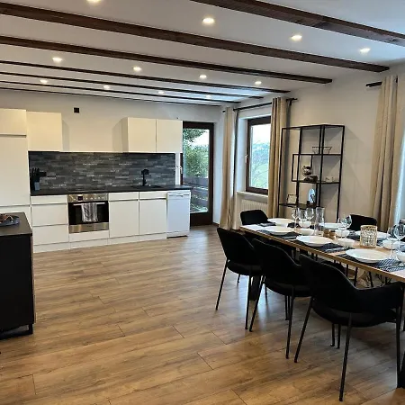 Apartment Erstklassiges Mit Atemberaubendem Blick