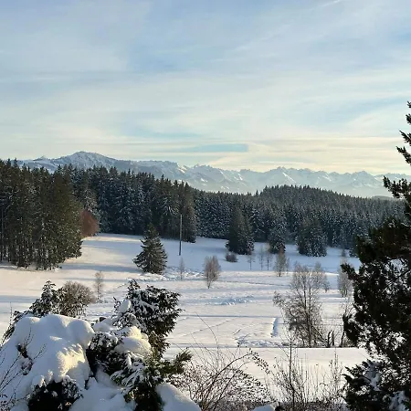 Erstklassiges Mit Atemberaubendem Blick